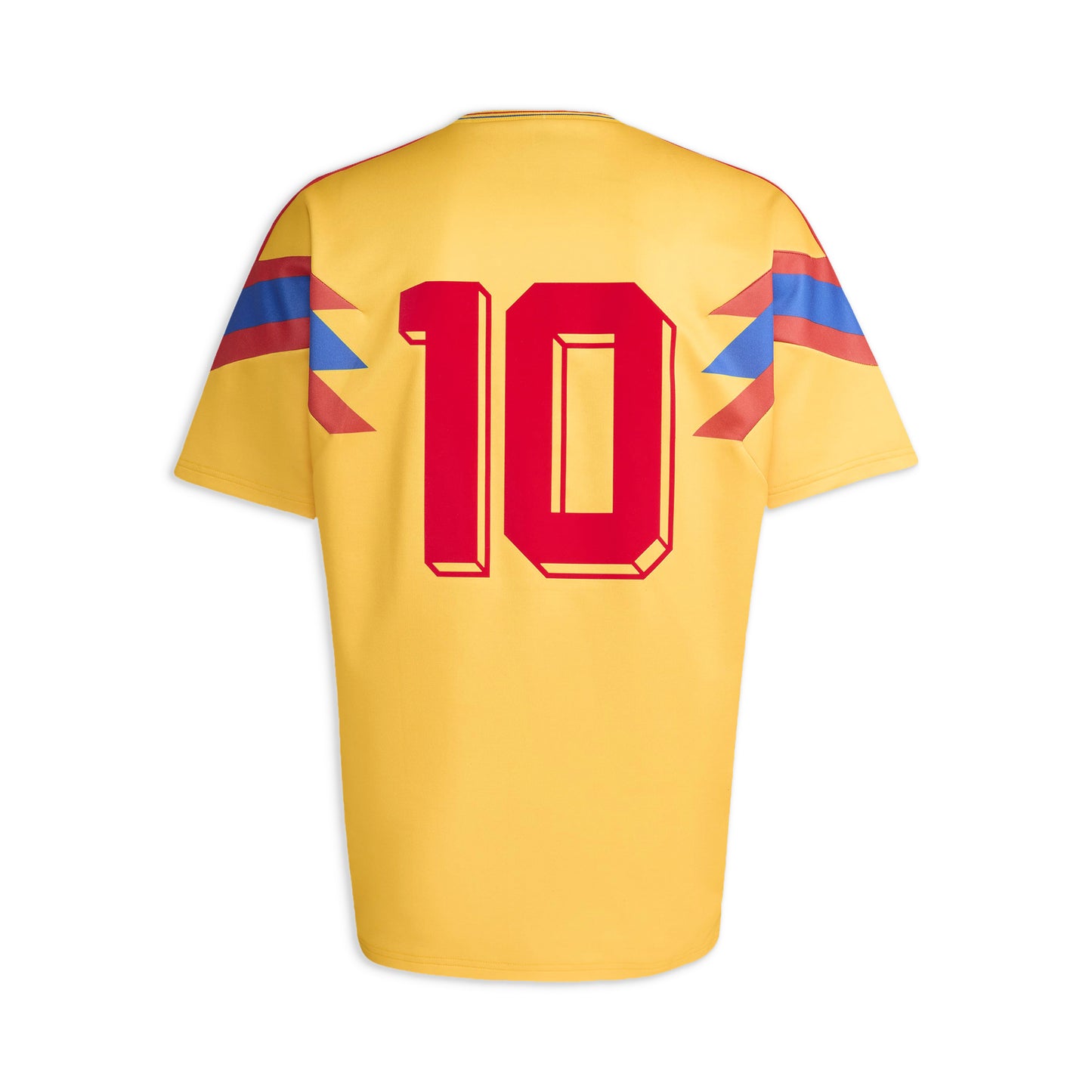 Adidas Originals FCF A Jersey 90 Bold Gold