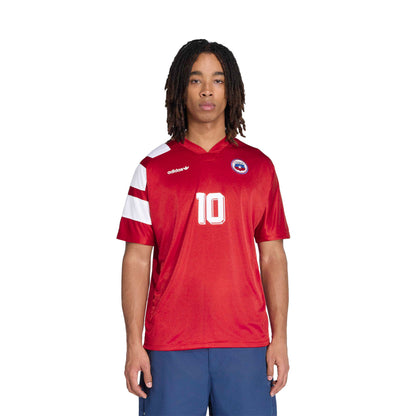 Adidas Originals ANFP H Jersey 94 Team Power Red  - JN3716