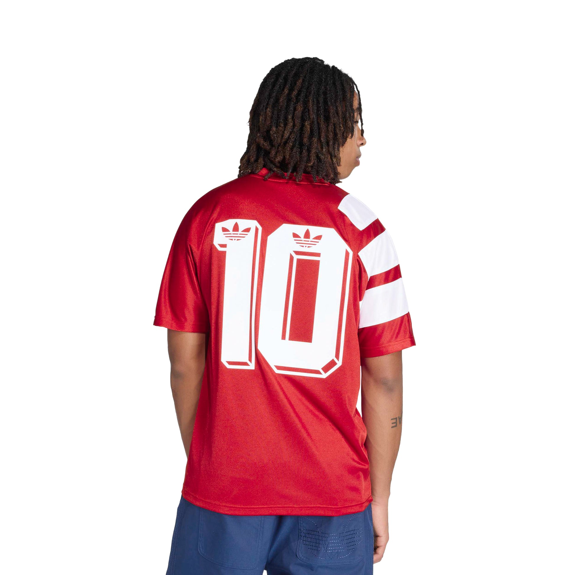 Adidas Originals ANFP H Jersey 94 Team Power Red  - JN3716