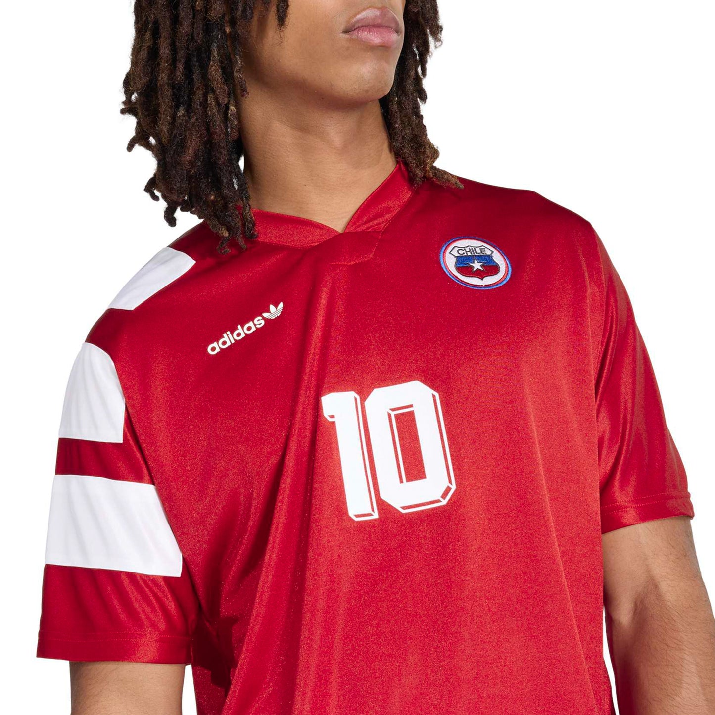 Adidas Originals ANFP H Jersey 94 Team Power Red  - JN3716