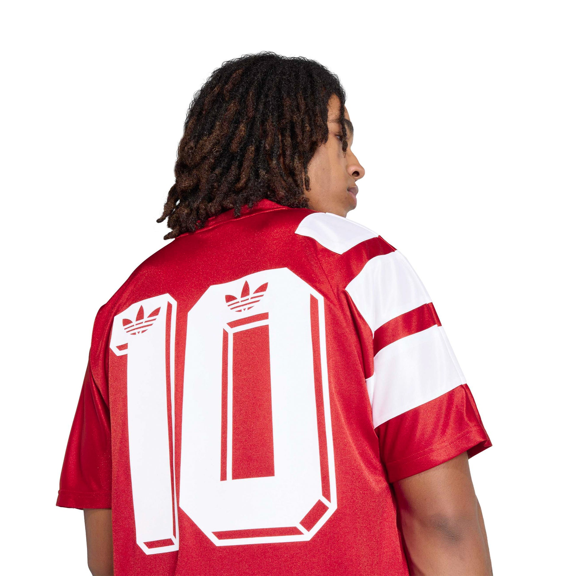 Adidas Originals ANFP H Jersey 94 Team Power Red  - JN3716