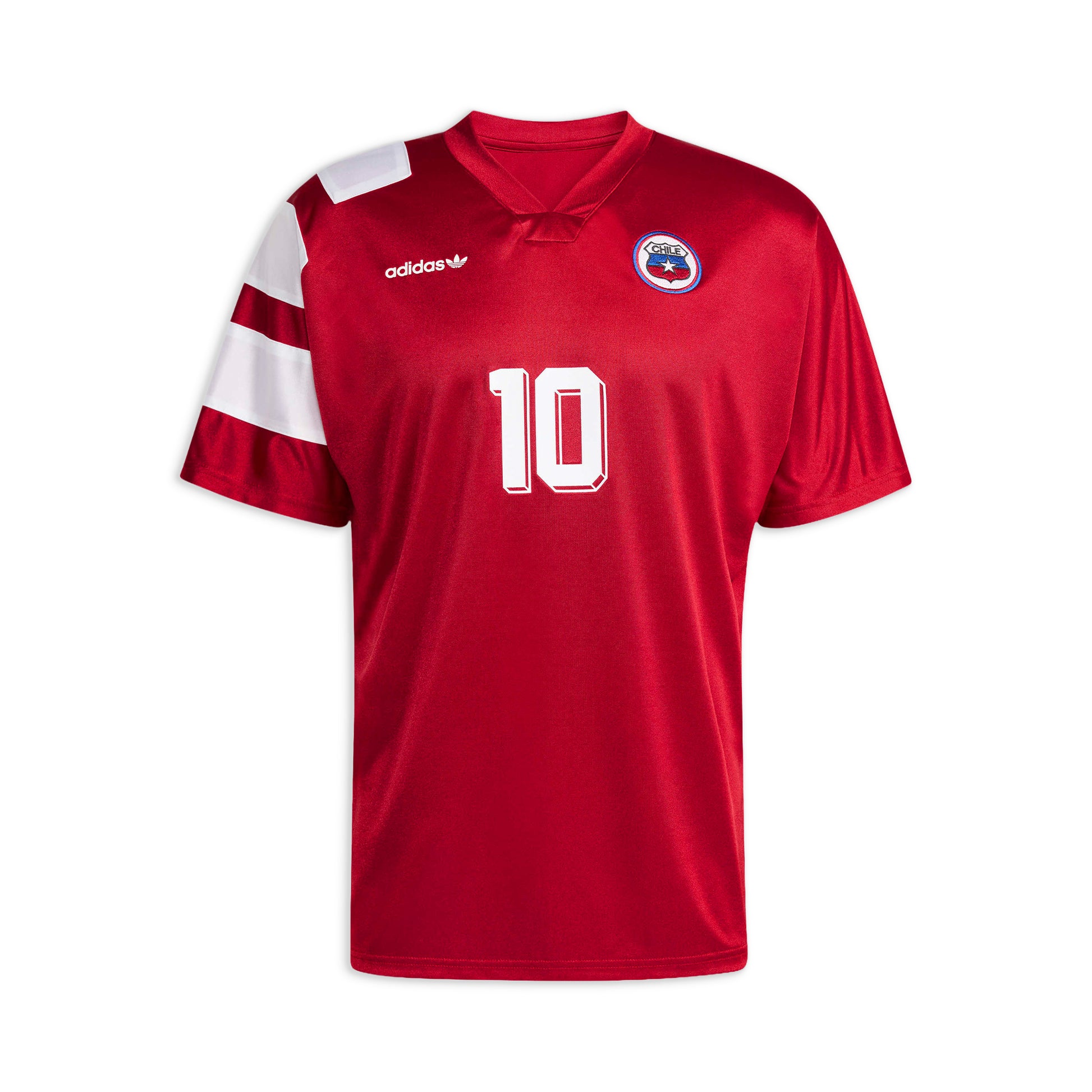 Adidas Originals ANFP H Jersey 94 Team Power Red  - JN3716