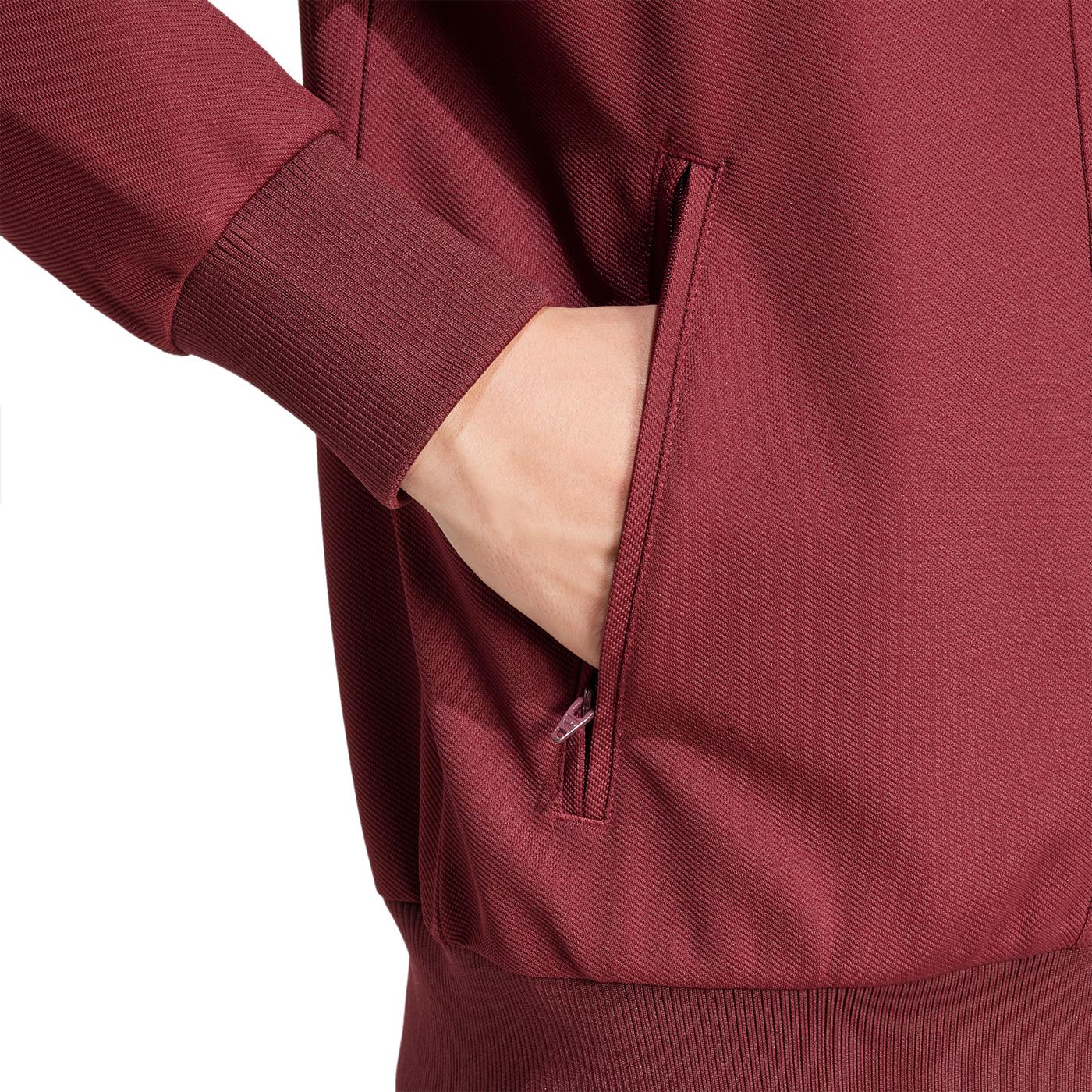 Adidas Originals BB Tracktop Shadow Red  - JN5963