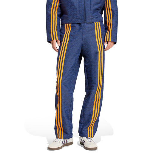 Adidas Originals Club Trackpants Night Indigo  - JN5971