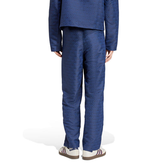 Adidas Originals Club Trackpants Night Indigo  - JN5971