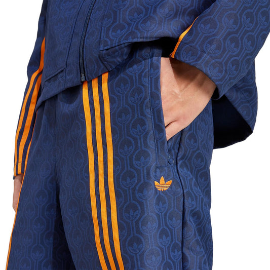 Adidas Originals Club Trackpants Night Indigo  - JN5971