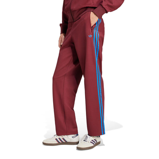 Adidas Originals Trackpant Shadow Red  - JN5977