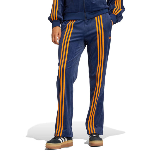 Adidas Originals Velour TP Night Indigo  - JN8290