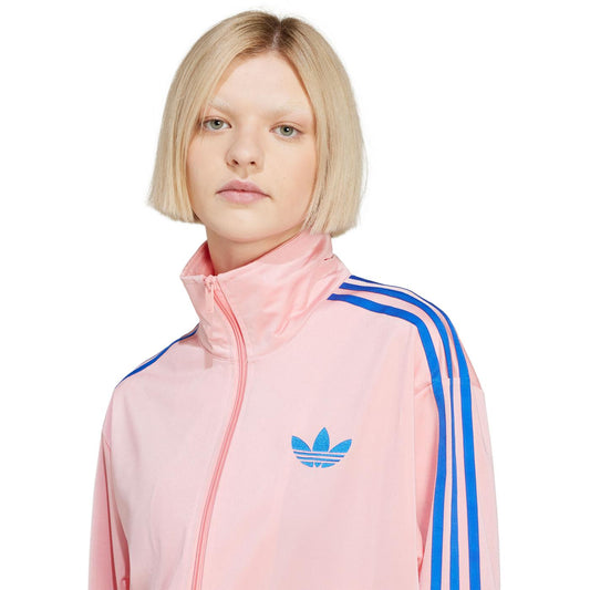 Adidas Originals Firebird TT Semi Pink Spark/Blue  - JP2302