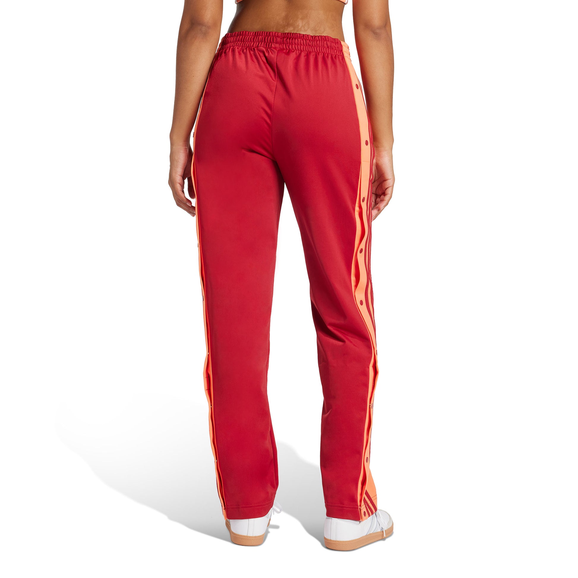Adidas Originals Adibreak Pant Team Victory Red/Semi Coral  - JP2305
