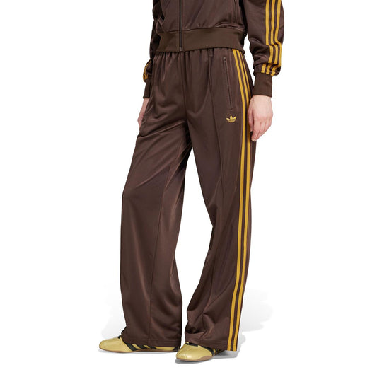 Adidas Originals Firebird TP Dark Brown/Preloved Bronze  - JP2311