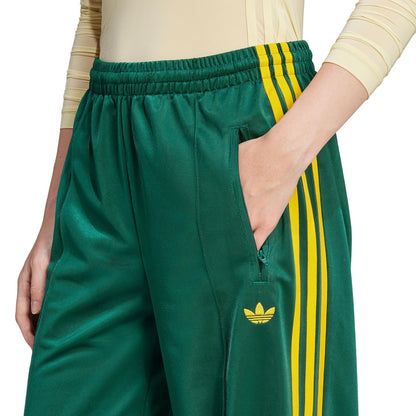 Adidas Originals Firebird TP Collegiate Green/Crew Yellow  - JP2314