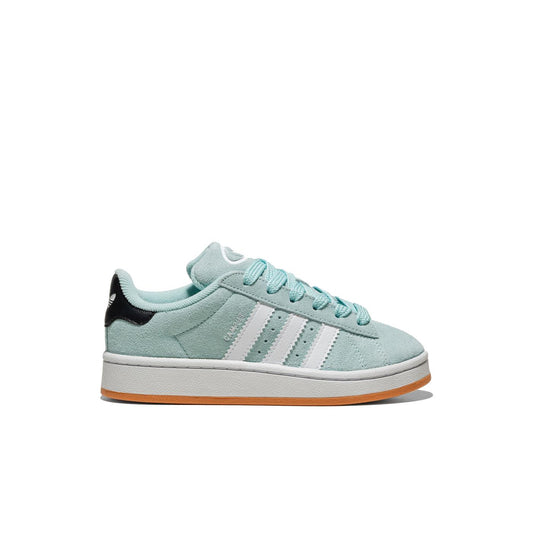 Adidas Originals Campus 00s C Semi Flash Aqua/Ftwr White/Gum  - JP5511