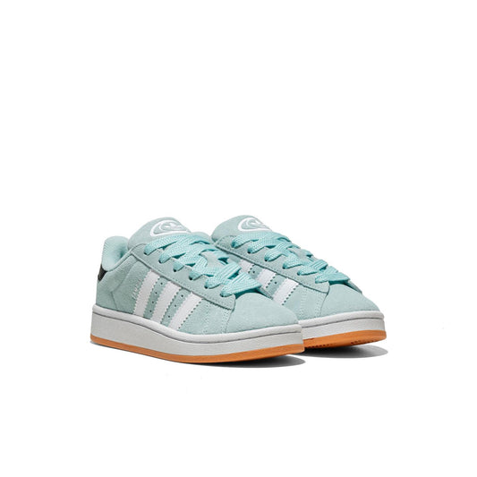 Adidas Originals Campus 00s C Semi Flash Aqua/Ftwr White/Gum  - JP5511