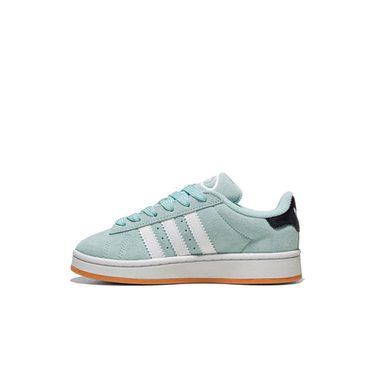 Adidas Originals Campus 00s C Semi Flash Aqua/Ftwr White/Gum  - JP5511