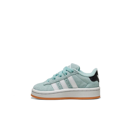 Adidas Originals Campus 00s CF EL I Semi Flash Aqua/White  - JP5514