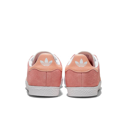 Adidas Originals Gazelle J Semi Pink Spark/Glow Pink/White  - JP5541