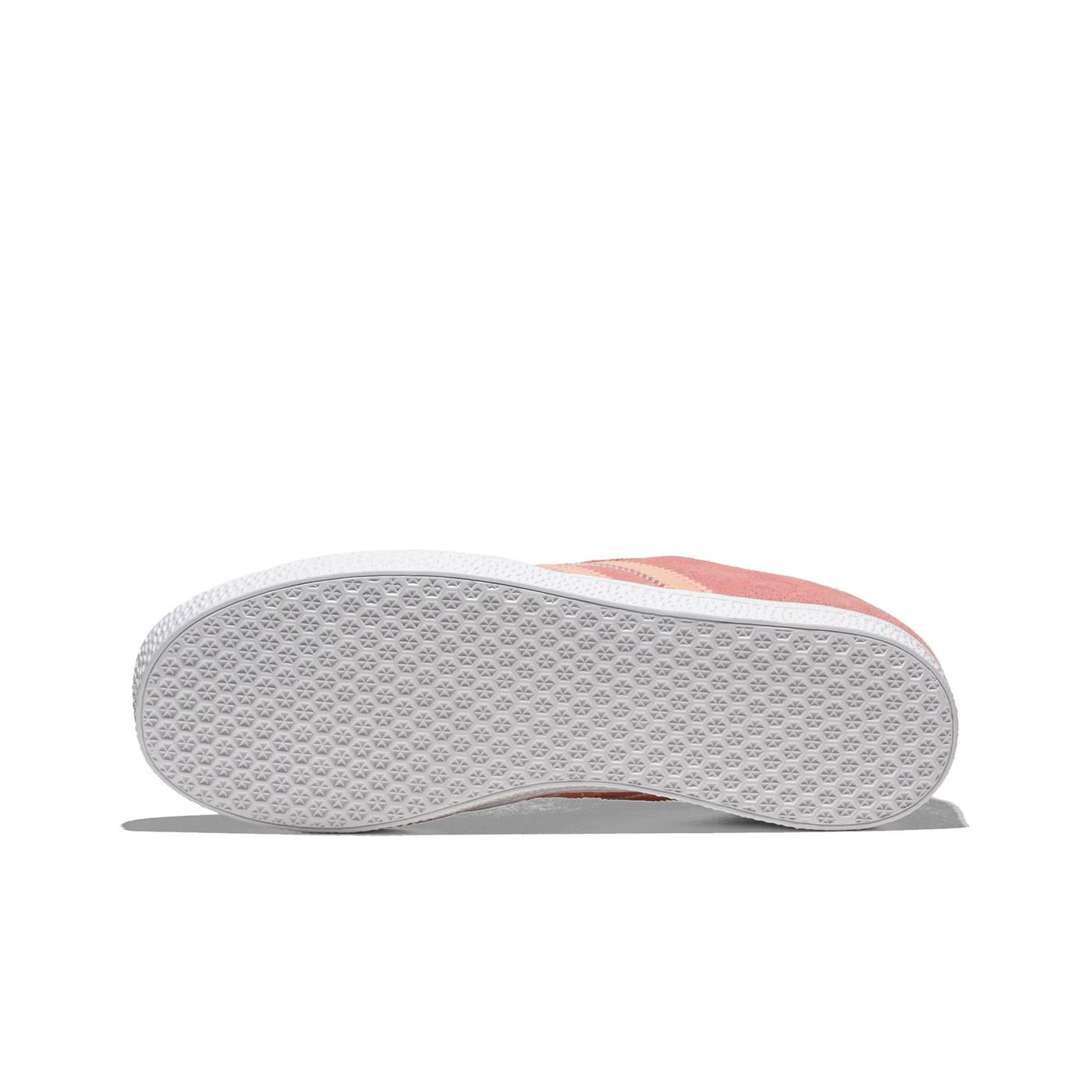 Adidas Originals Gazelle J Semi Pink Spark/Glow Pink/White  - JP5541