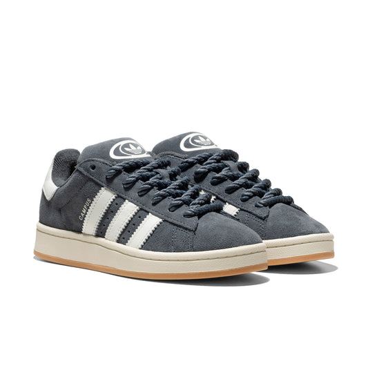 Adidas Originals Campus 00s W Onix/Core White/Gum  - JP6192