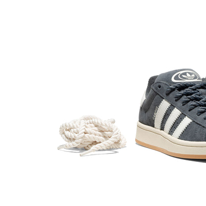 Adidas Originals Campus 00s W Onix/Core White/Gum  - JP6192
