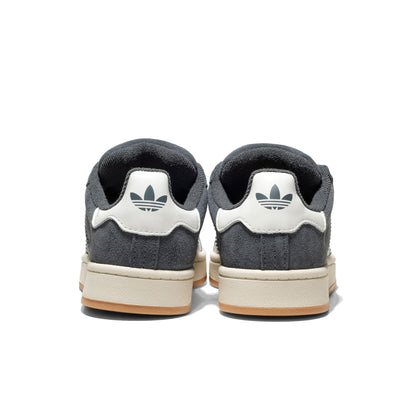 Adidas Originals Campus 00s W Onix/Core White/Gum  - JP6192