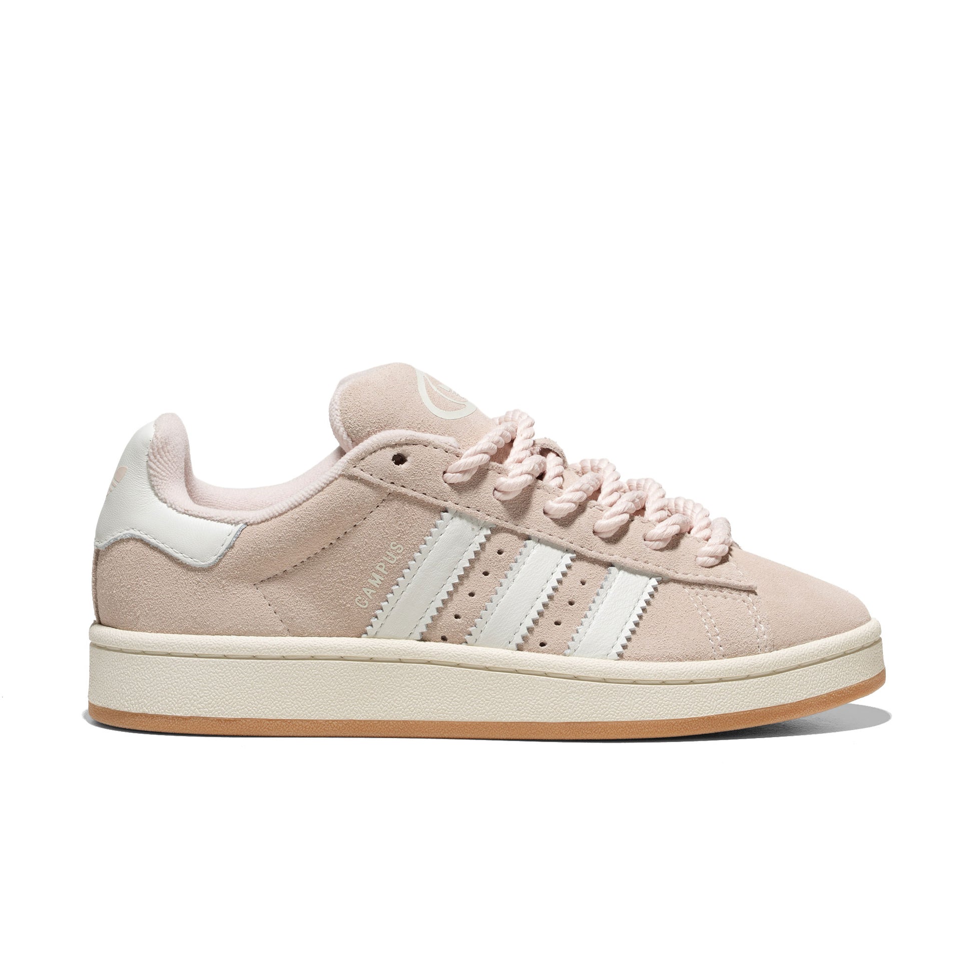 Adidas Originals Campus 00s W Wonder Quartz/Core White/Gum  - JP6193