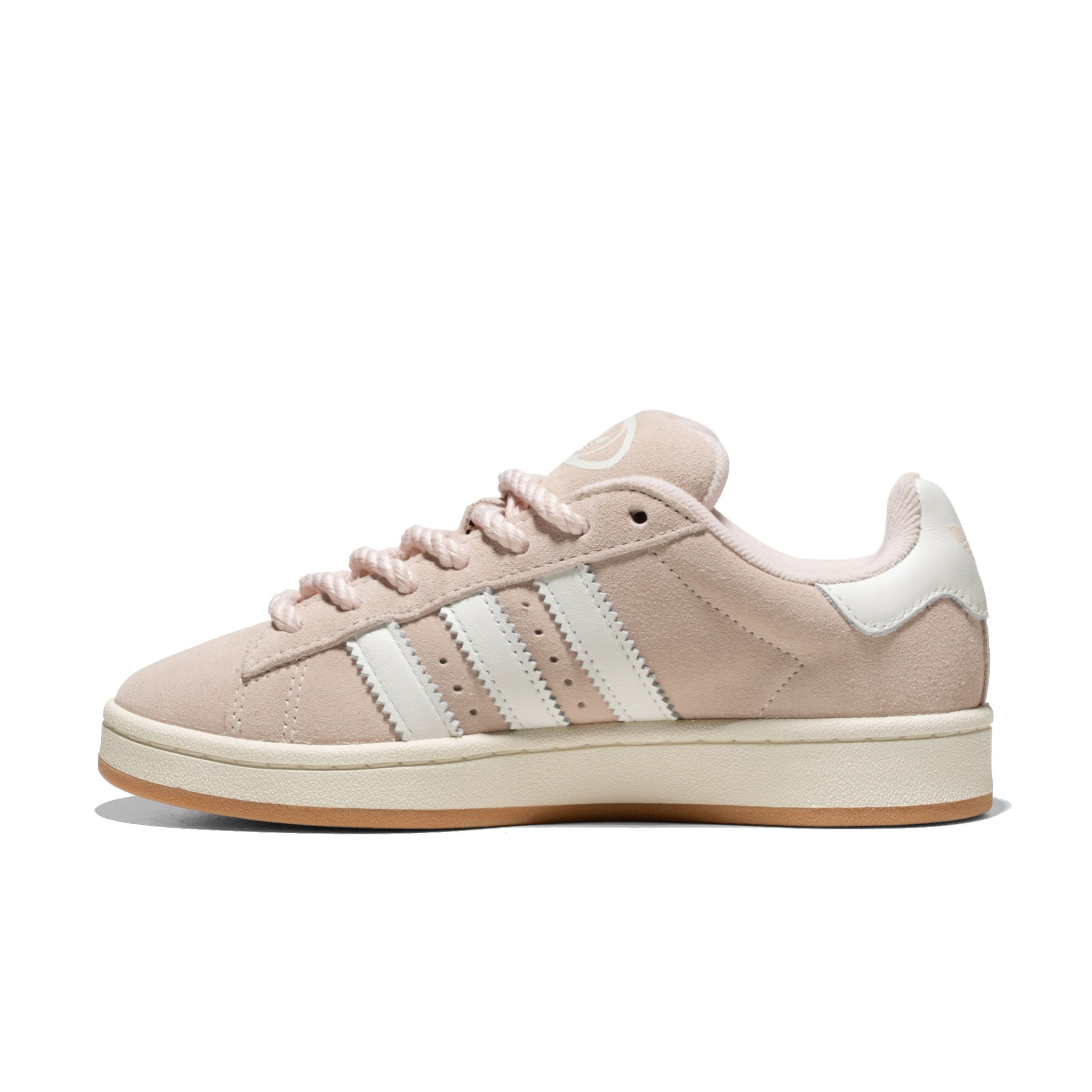 Adidas Originals Campus 00s W Wonder Quartz/Core White/Gum  - JP6193