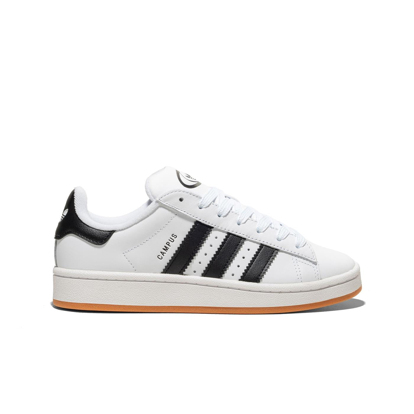 Adidas Originals Campus 00s J Ftwr White/Core Black/White  - JP7033
