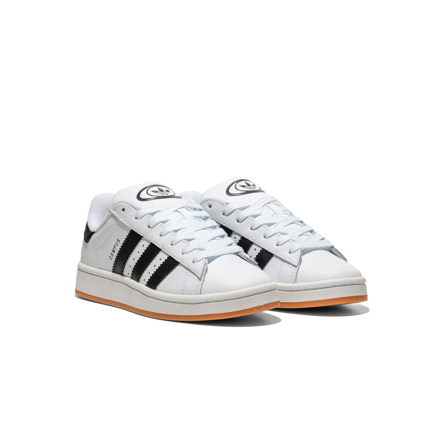 Adidas Originals Campus 00s J Ftwr White/Core Black/White  - JP7033