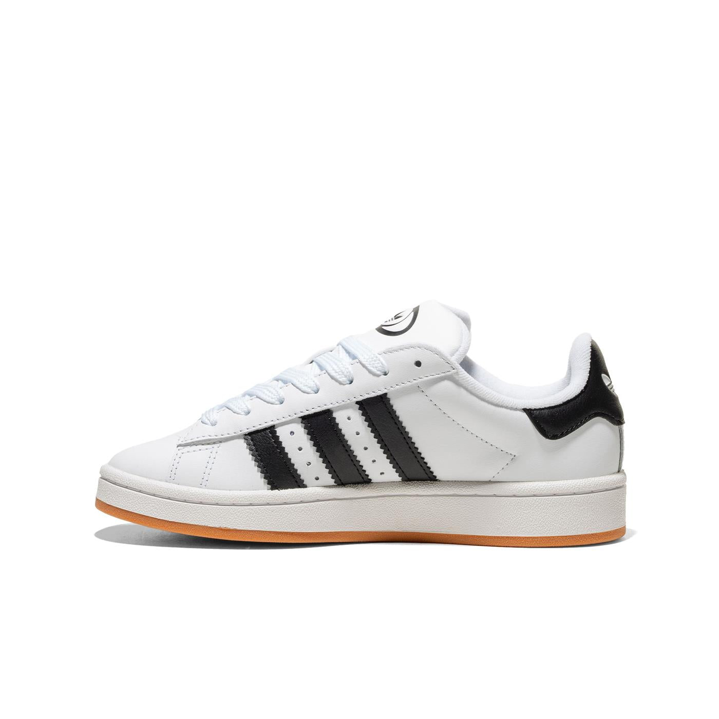 Adidas Originals Campus 00s J Ftwr White/Core Black/White  - JP7033