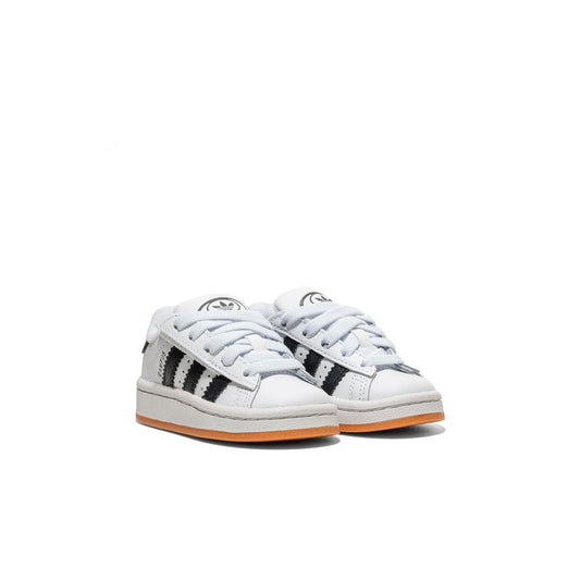 Adidas Originals Campus 00s CF EL I Ftwr White/Core Black  - JP7037