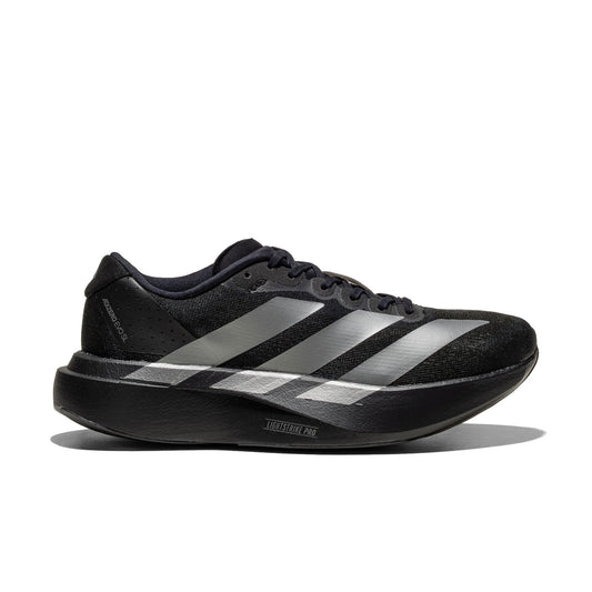 Adidas Originals adizero Evo SL W Core Black/Iron Metallic  - JP7147