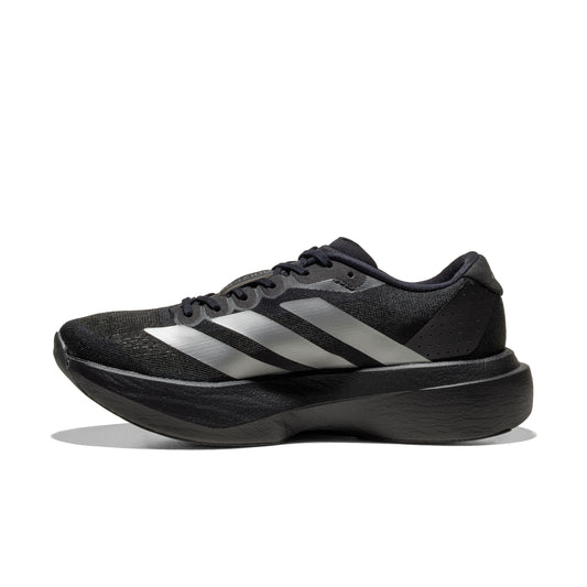 Adidas Originals adizero Evo SL W Core Black/Iron Metallic  - JP7147