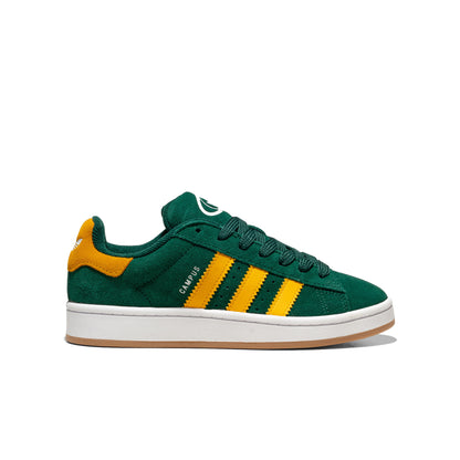 Adidas Originals Campus 00s J Collegiate Green/Crew Yellow  - JP7979
