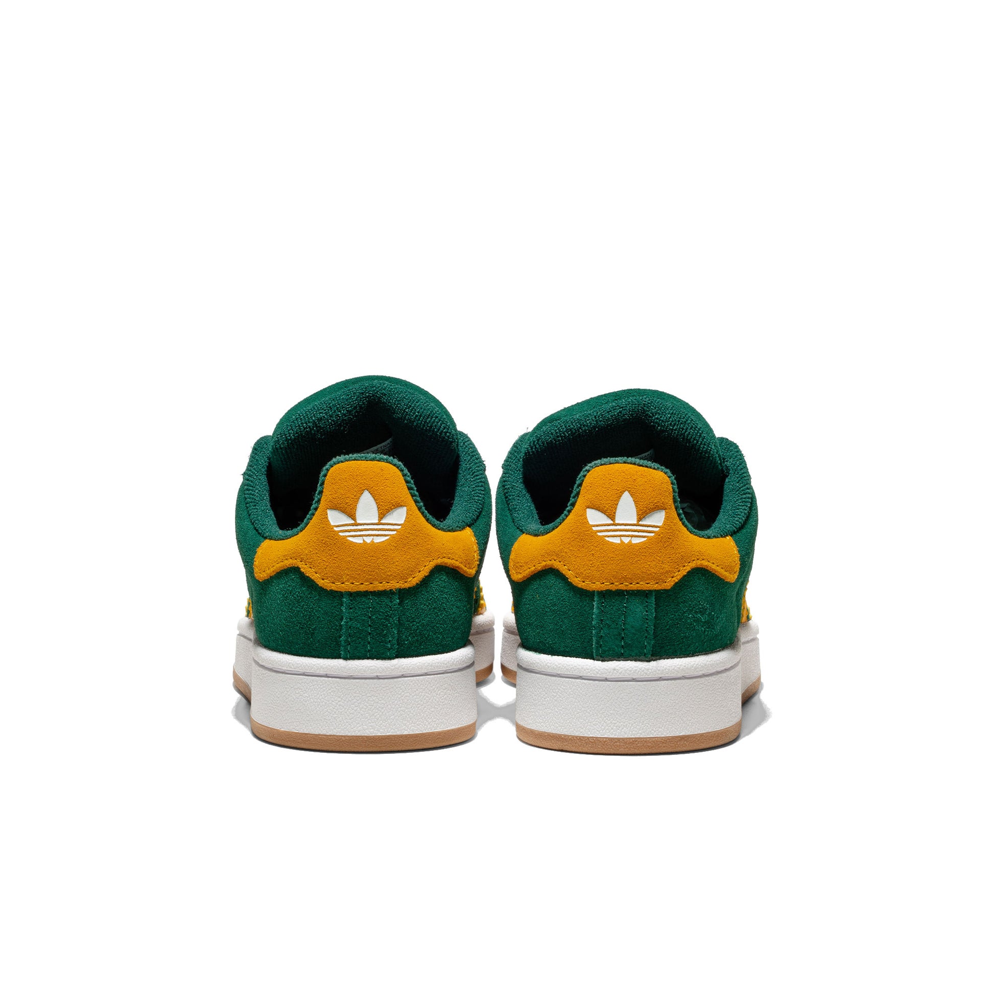 Adidas Originals Campus 00s J Collegiate Green/Crew Yellow  - JP7979
