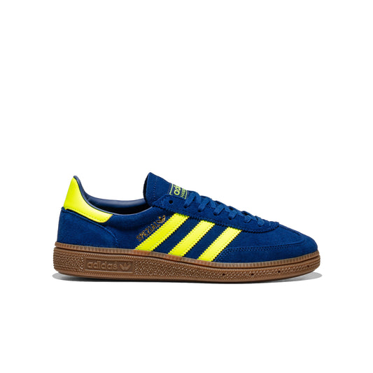 Adidas Originals Handball Spezial J Victory Blue/Yellow  - JP7998