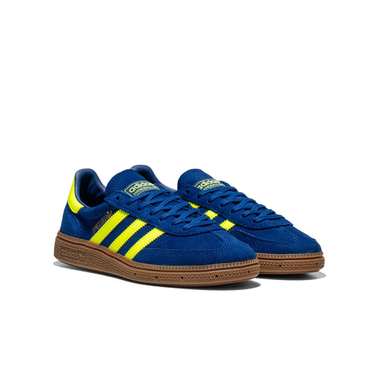 Adidas Originals Handball Spezial J Victory Blue/Yellow  - JP7998