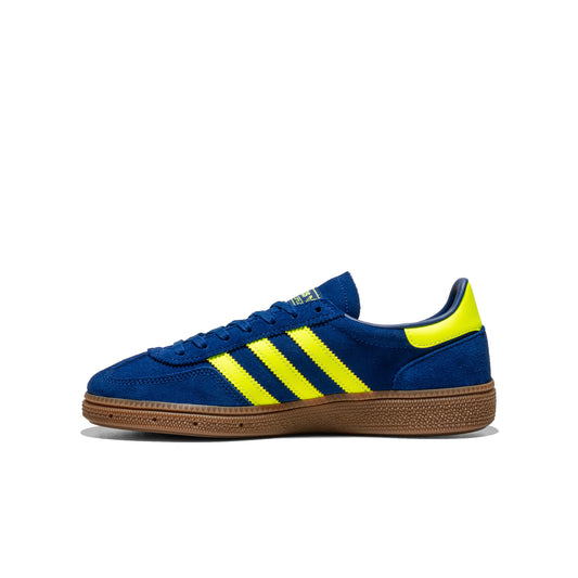 Adidas Originals Handball Spezial J Victory Blue/Yellow  - JP7998