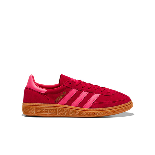 Adidas Originals Handball Spezial J Ruby Red/Lucid Pink/Gum  - JP7999
