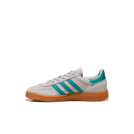 Adidas Originals Handball Spezial C Grey Two/Pure Teal/Gum  - JP8002