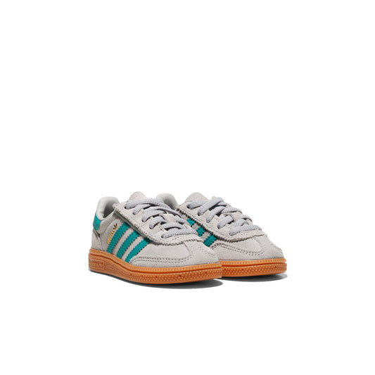 Adidas Originals Handball Spezial CF EL I Grey Two  - JP8007
