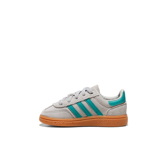 Adidas Originals Handball Spezial CF EL I Grey Two  - JP8007