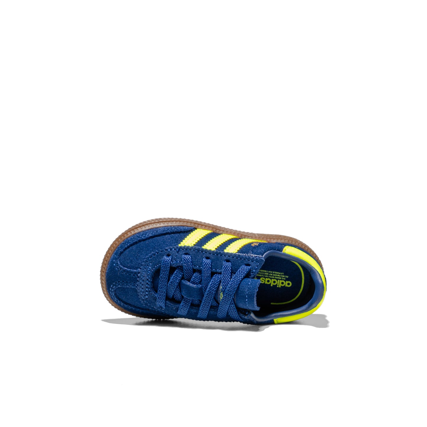 Adidas Originals Handball Spezial CF EL I Victory Blue  - JP8008