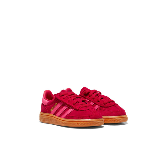 Adidas Originals Handball Spezial CF EL I Ruby Red