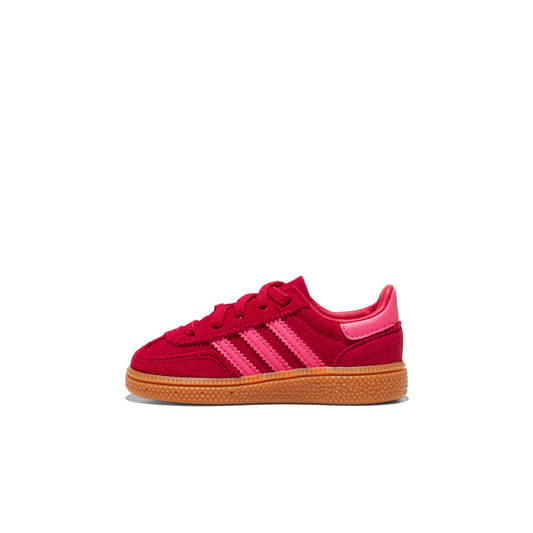 Adidas Originals Handball Spezial CF EL I Ruby Red