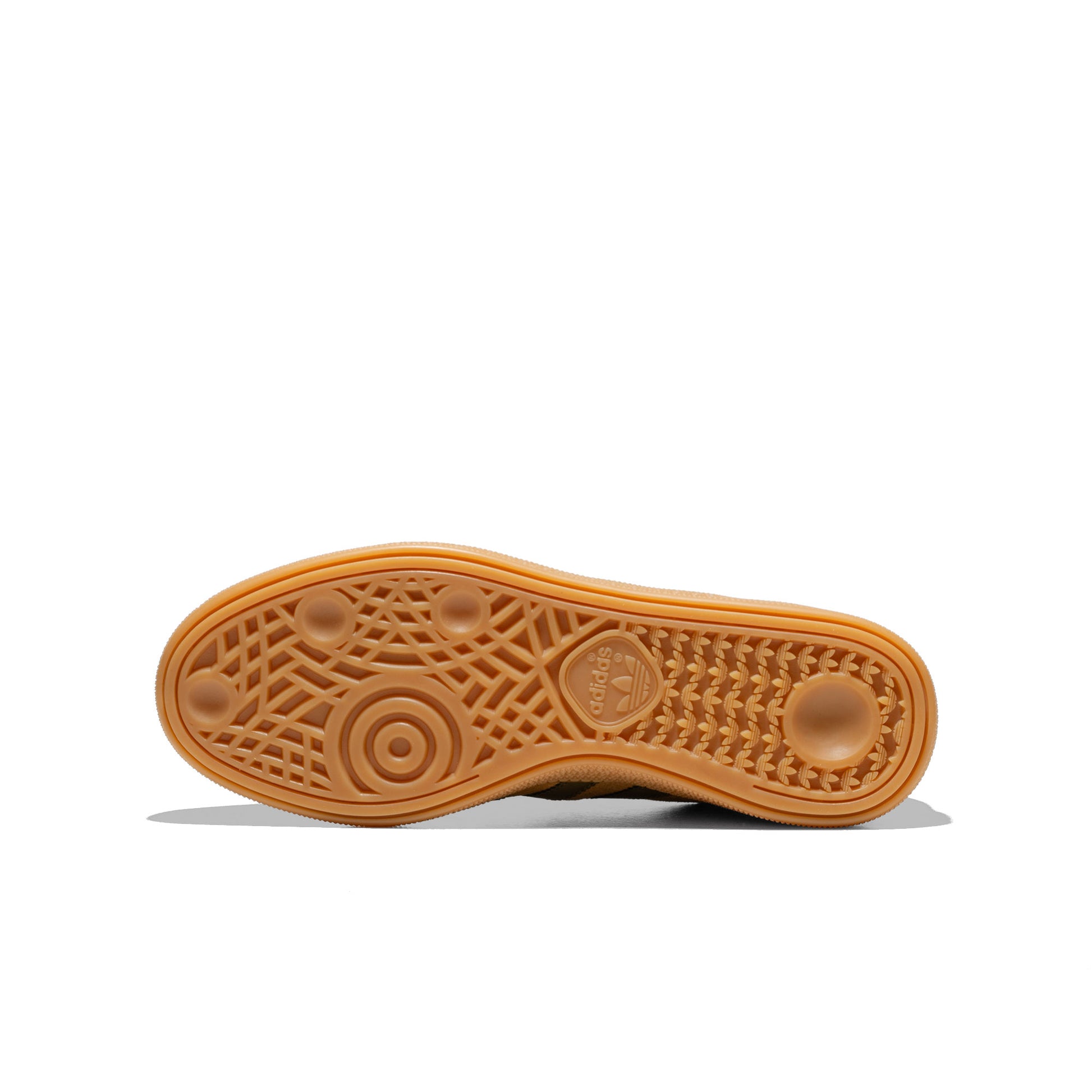 Adidas Originals Handball Spezial J Golden Beige/Focus Olive  - JP8018