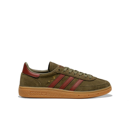 Adidas Originals Handball Spezial J Focus Olive/Cream White  - JP8019