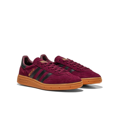Adidas Originals Handball Spezial J Maroon/Core Black/Gum  - JP8021