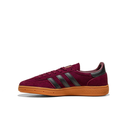 Adidas Originals Handball Spezial J Maroon/Core Black/Gum  - JP8021