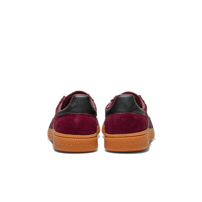 Adidas Originals Handball Spezial J Maroon/Core Black/Gum  - JP8021
